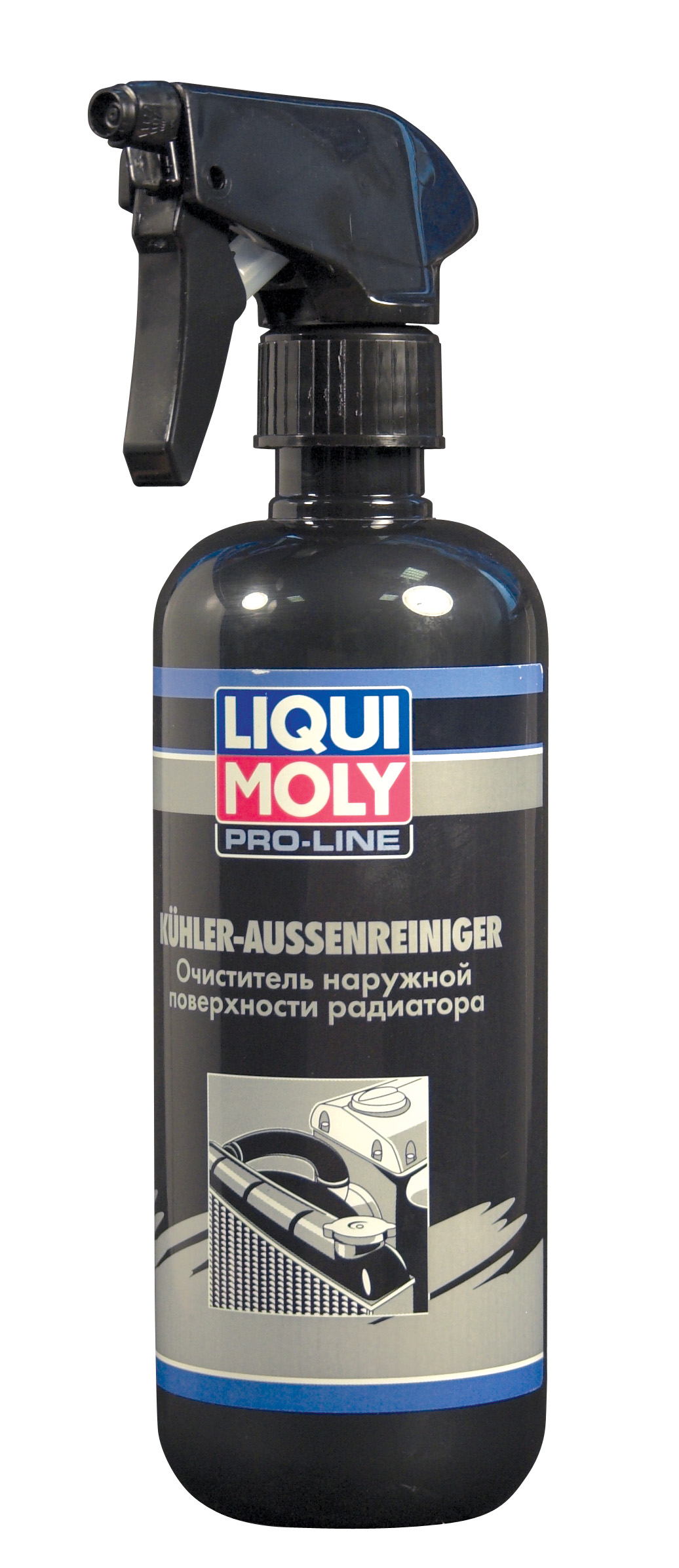 Купить запчасть LIQUI MOLY - 3959 