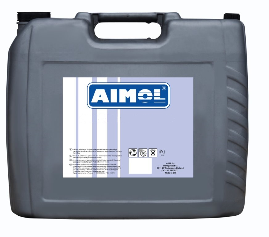 Купить Aimol 51934 Pro Line M 5W-30 20л