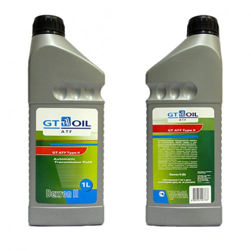 Купить запчасть GT OIL - 8809059407783 