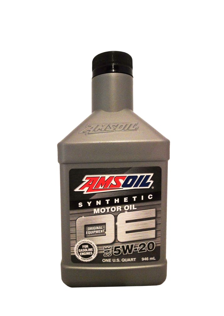 Купить запчасть AMSOIL - OEMQT 