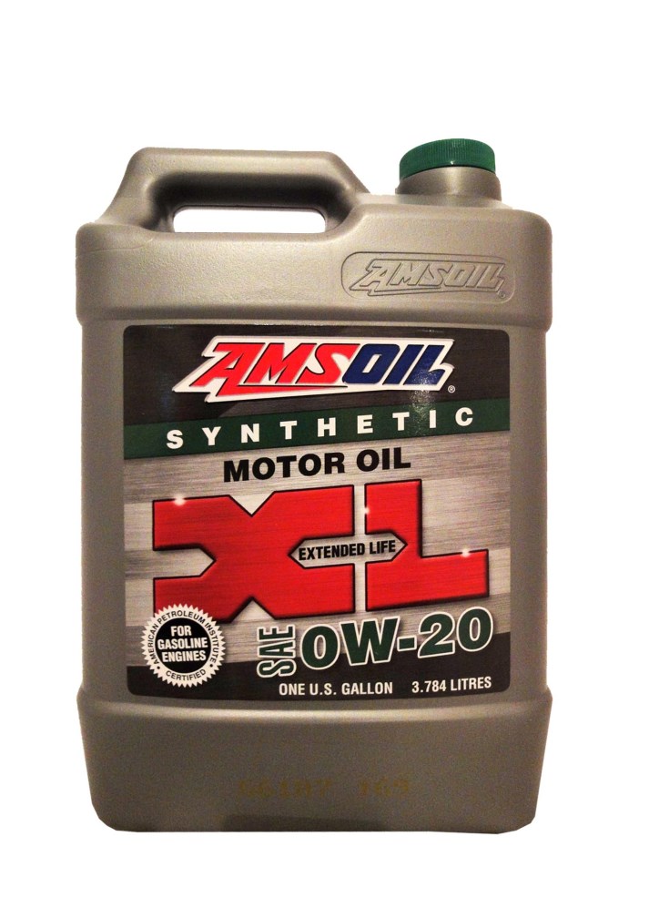 Купить запчасть AMSOIL - XLZ1G 