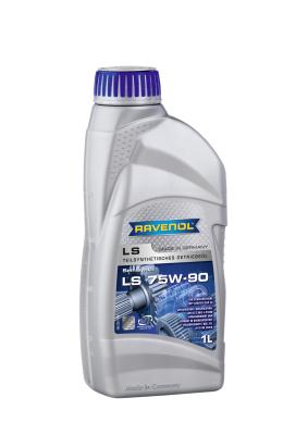 Купить запчасть RAVENOL - 4014835734319 