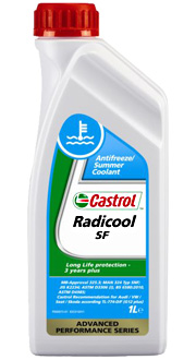 Купить запчасть CASTROL - 15109A 