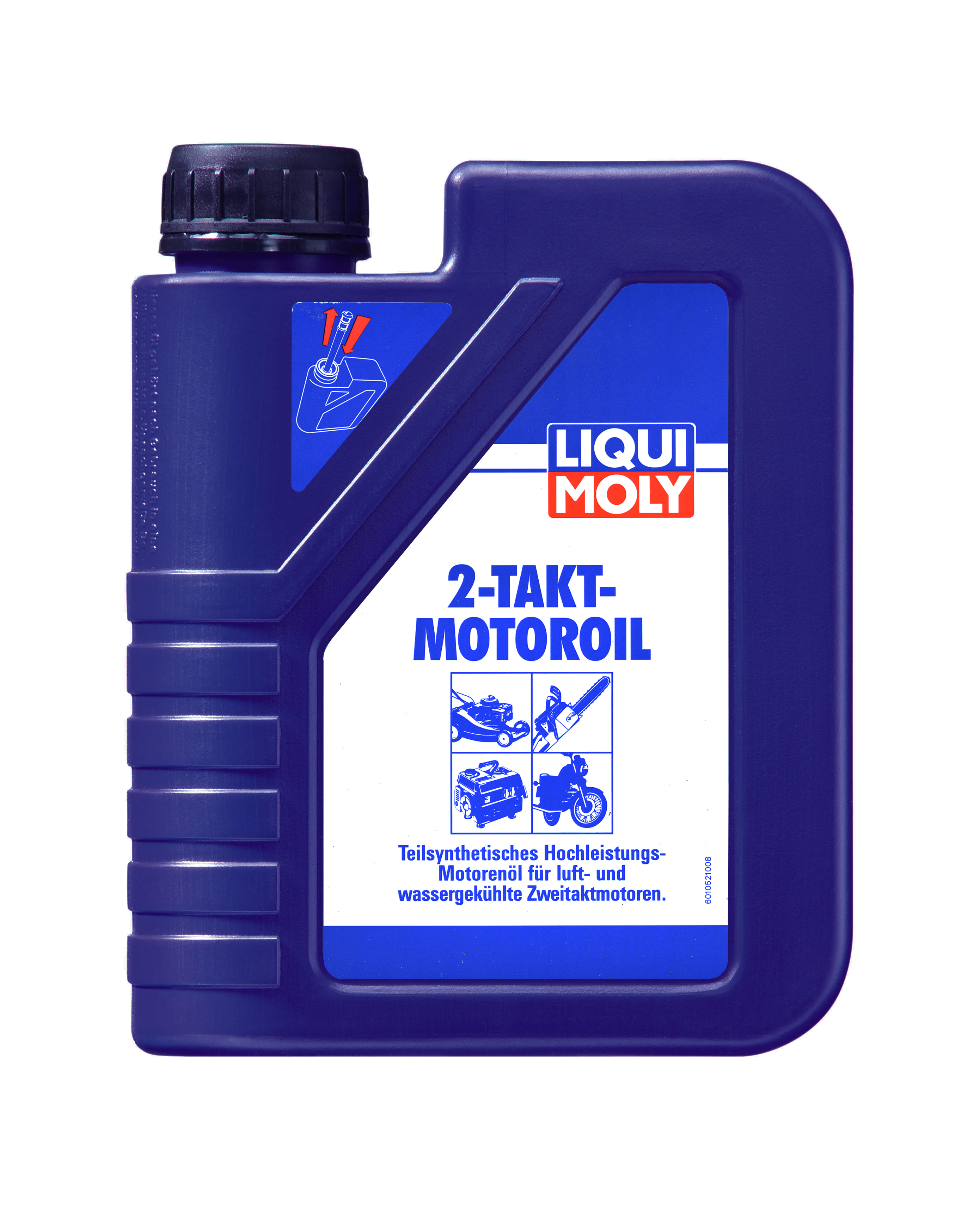 Купить запчасть LIQUI MOLY - 3958 