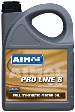 Купить Aimol 51937 Pro Line B 5W-30 4л