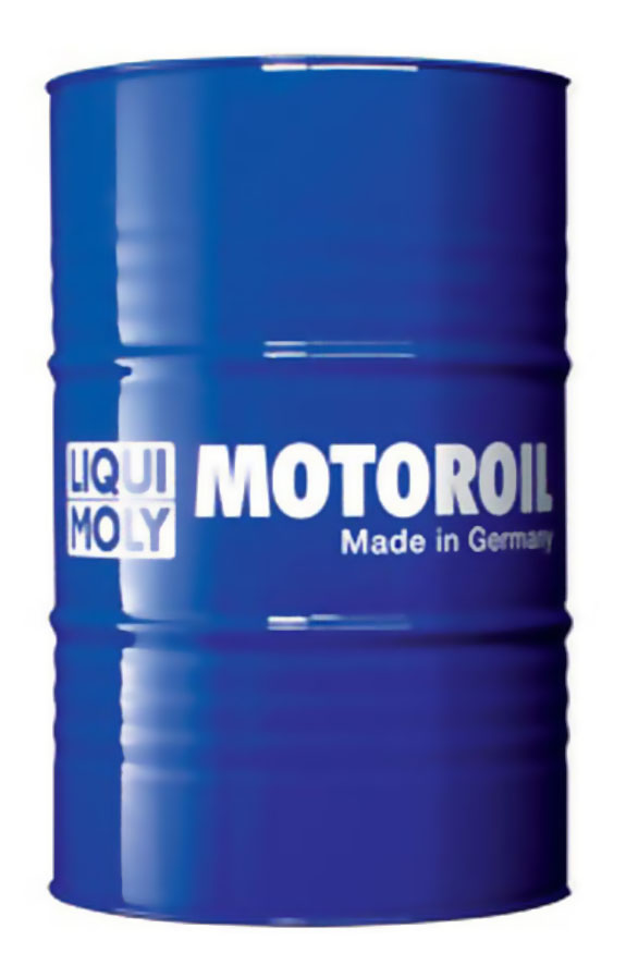 Купить запчасть LIQUI MOLY - 2574 