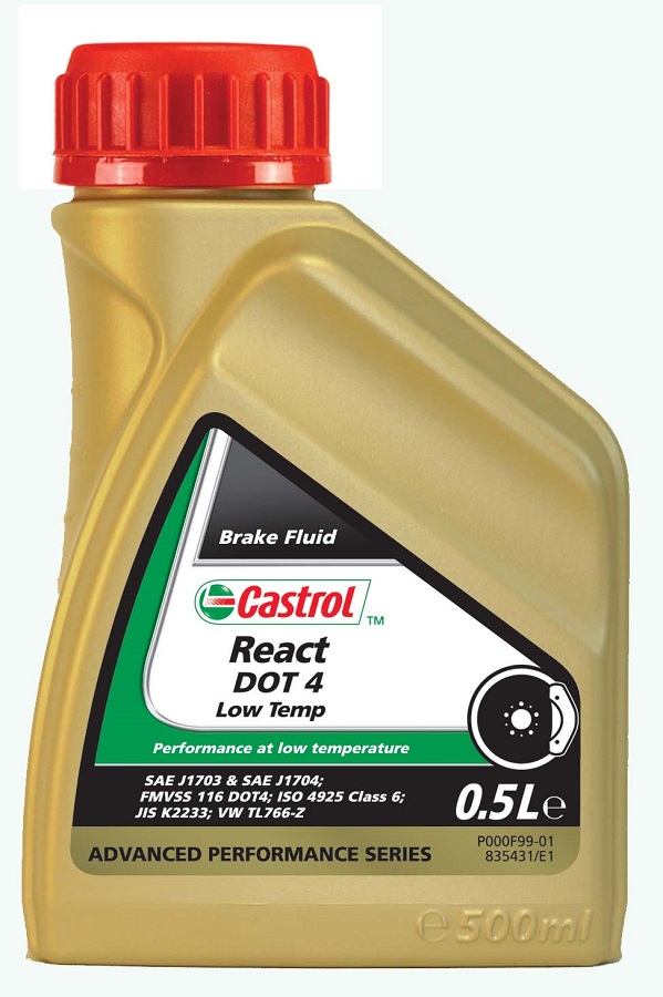 Купить запчасть CASTROL - 15038E 